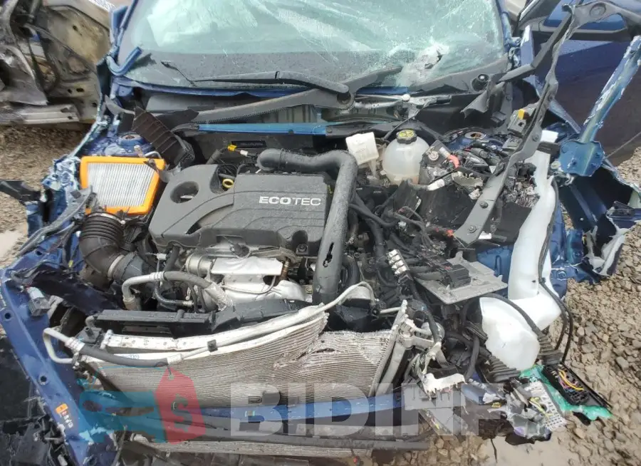 3GKALTEV9NL245055 Photo# 11