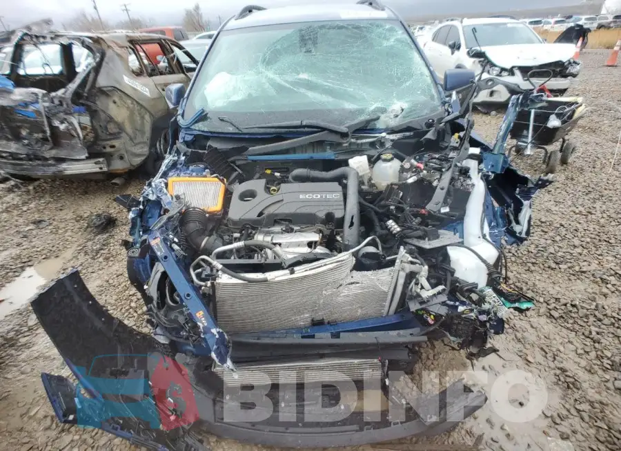 3GKALTEV9NL245055 Photo# 5