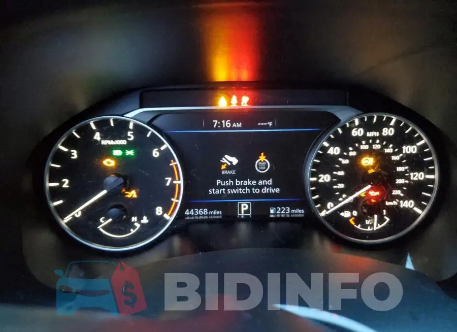 1N4BL4CV6LC275542 Photo# 9