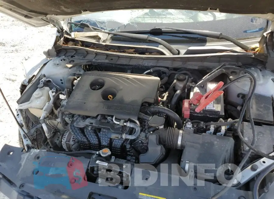 1N4BL4EV6KC146891 Photo# 11