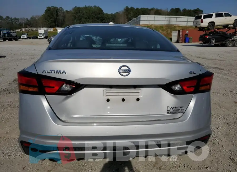 1N4BL4EV6KC146891 Photo# 6
