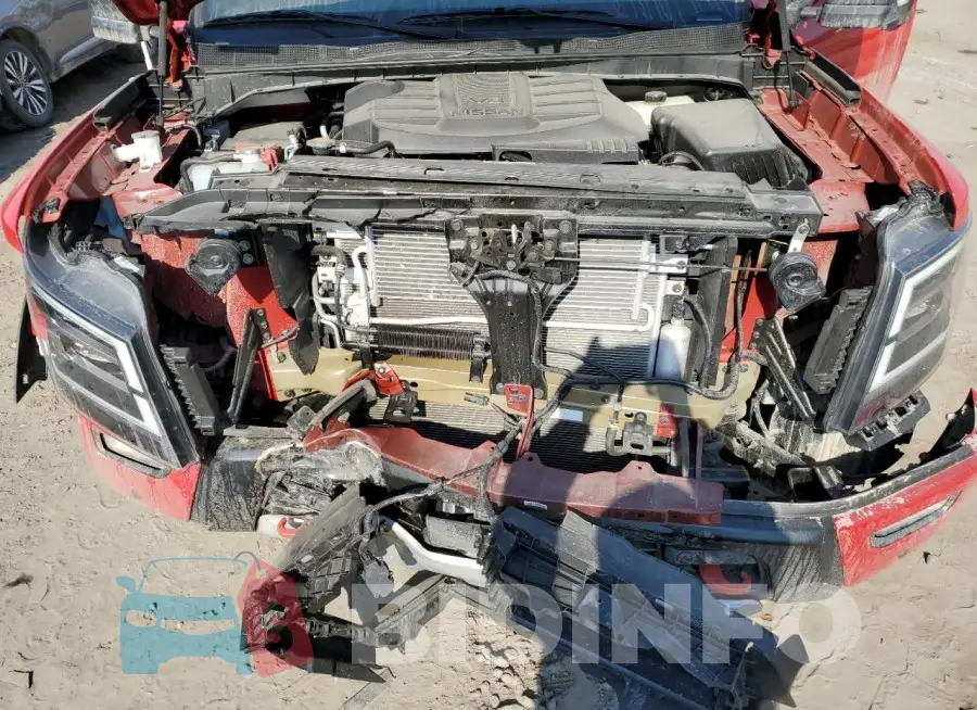 1N6AA1ED1PN116742 Photo# 11