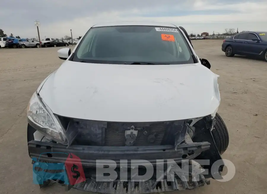 3N1AB7AP7FY236164 Photo# 5