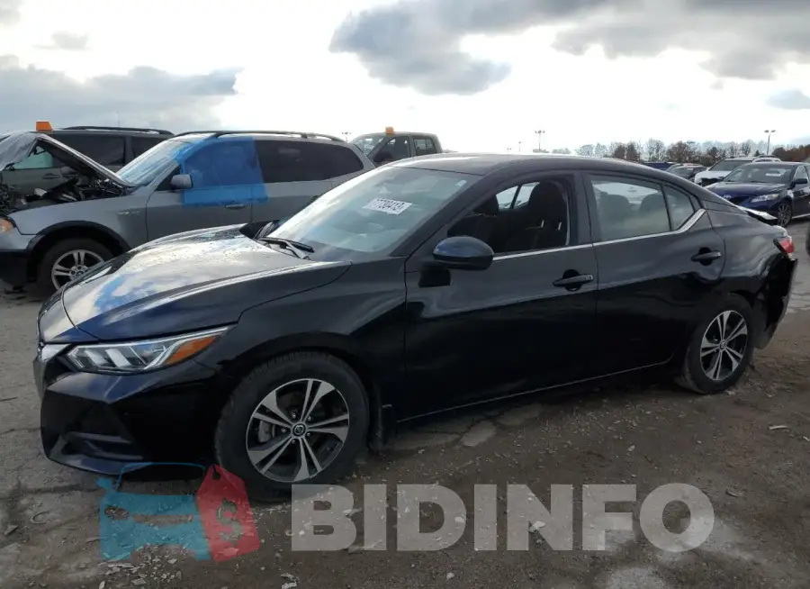 3N1AB8CV3NY268304 Photo# 1