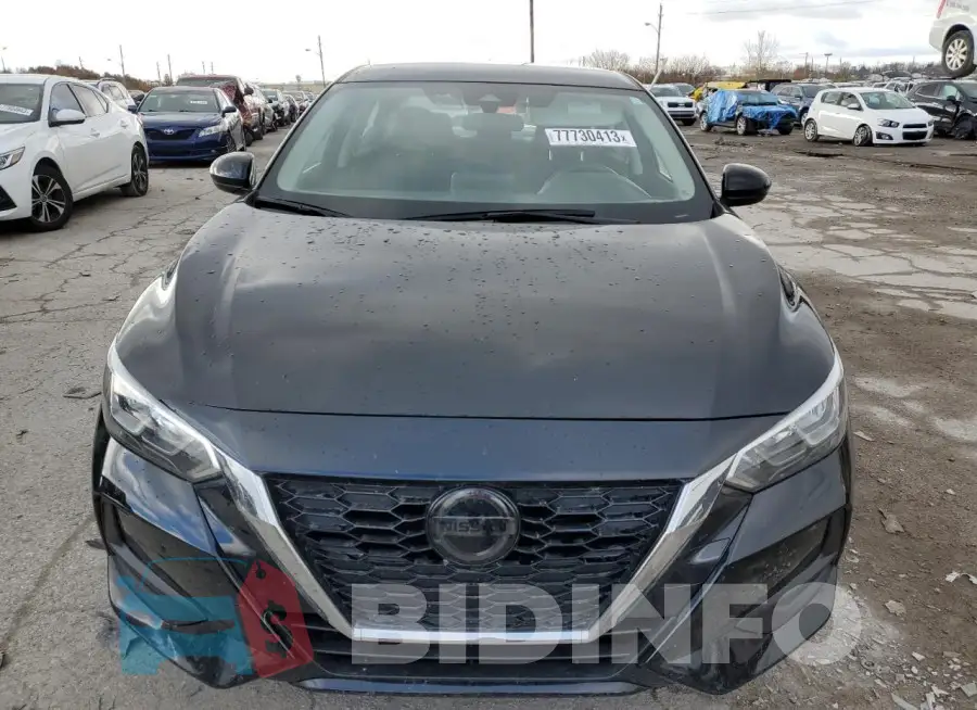3N1AB8CV3NY268304 Photo# 5