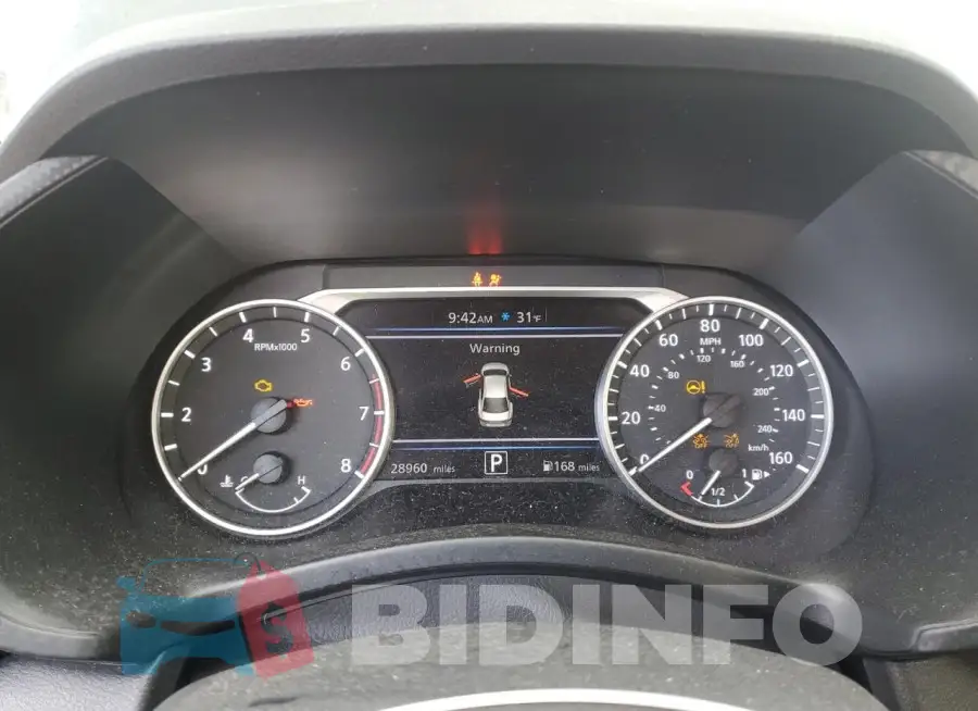 3N1AB8CV3NY268304 Photo# 9