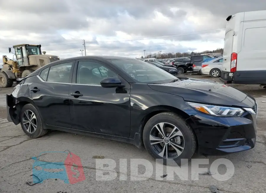 3N1AB8CV3NY268304 Photo# 4