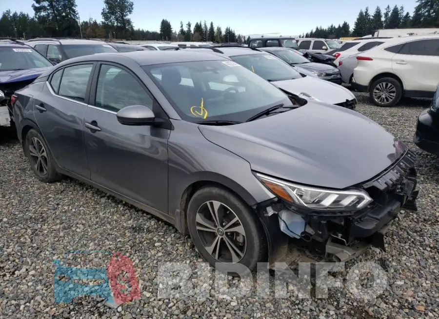 3N1AB8CV6LY245516 Photo# 4