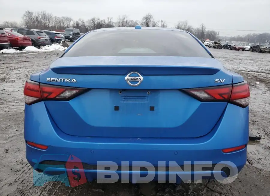 3N1AB8CV8LY254086 Photo# 6