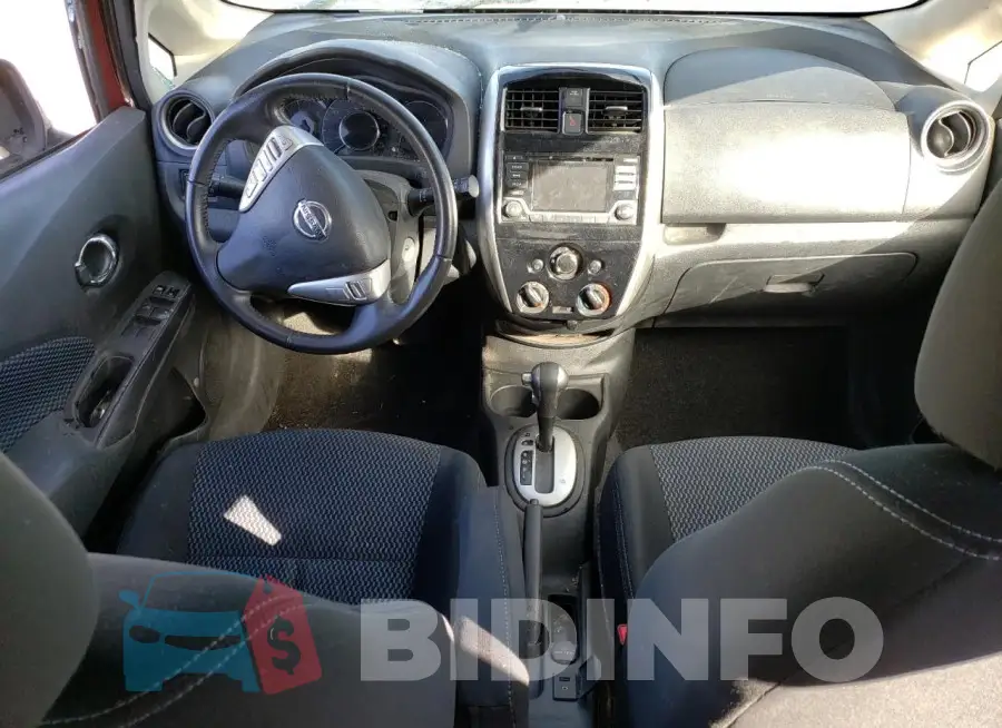 3N1CE2CP6GL405279 Photo# 8