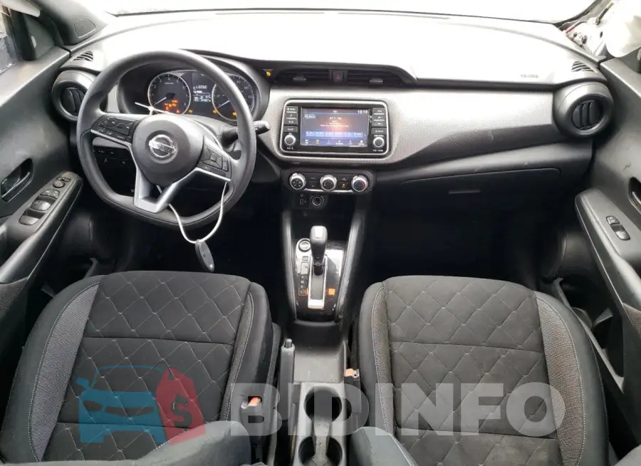3N1CP5BV2LL529376 Photo# 8