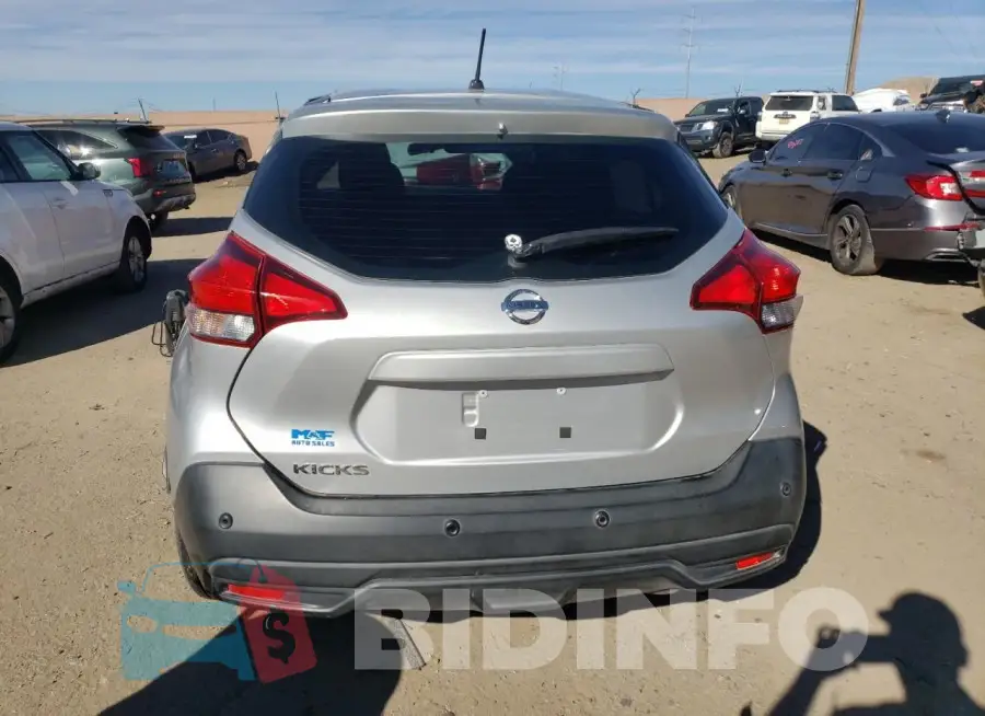 3N1CP5BV2LL529376 Photo# 6