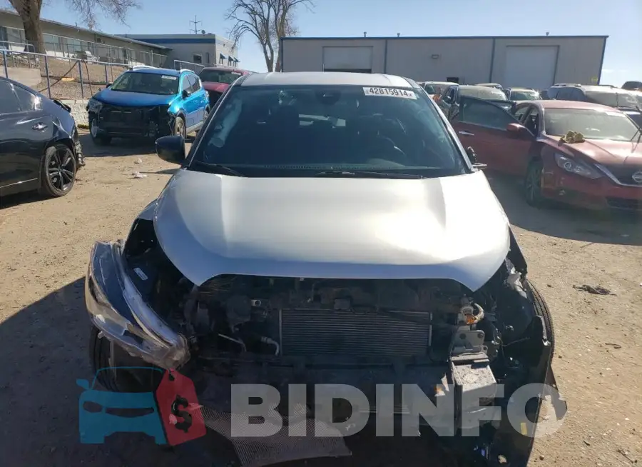 3N1CP5BV2LL529376 Photo# 5
