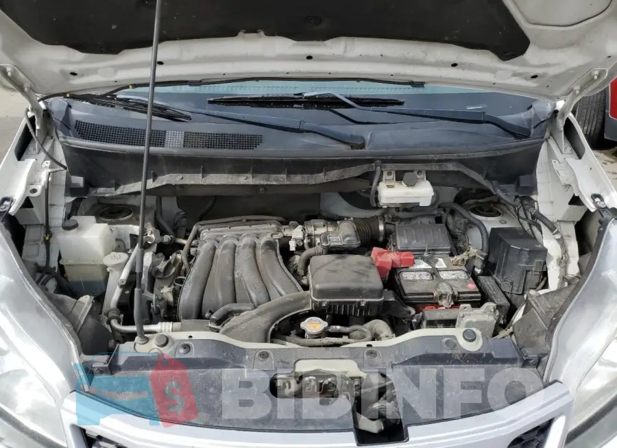 3N6CM0KN9FK720485 Photo# 11