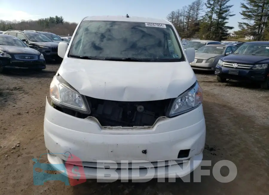 3N6CM0KNXLK692255 Photo# 5