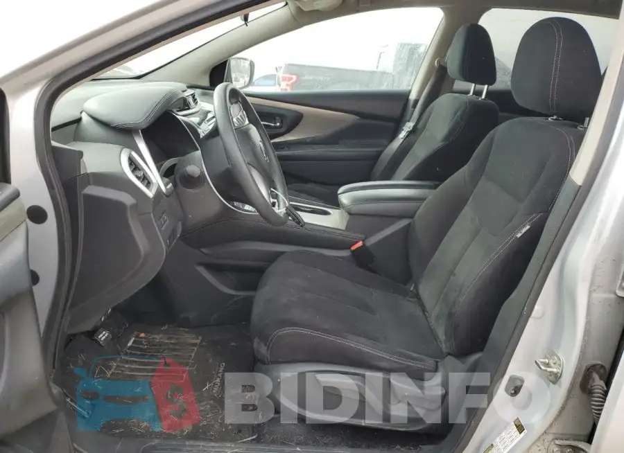 5N1AZ2MG5JN148593 Photo# 7