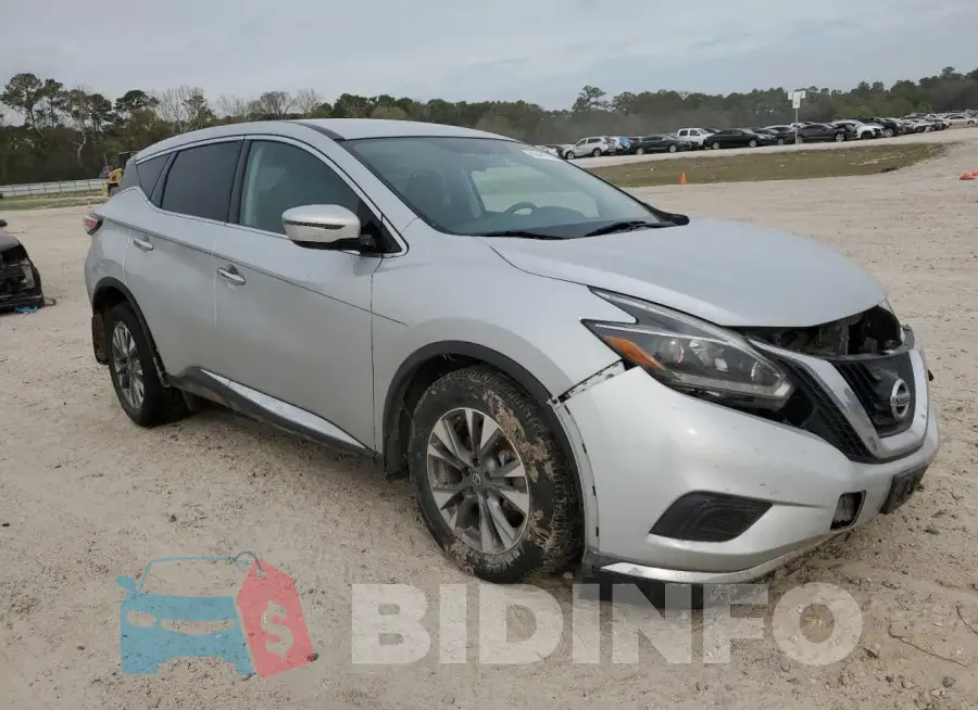 5N1AZ2MG5JN148593 Photo# 4