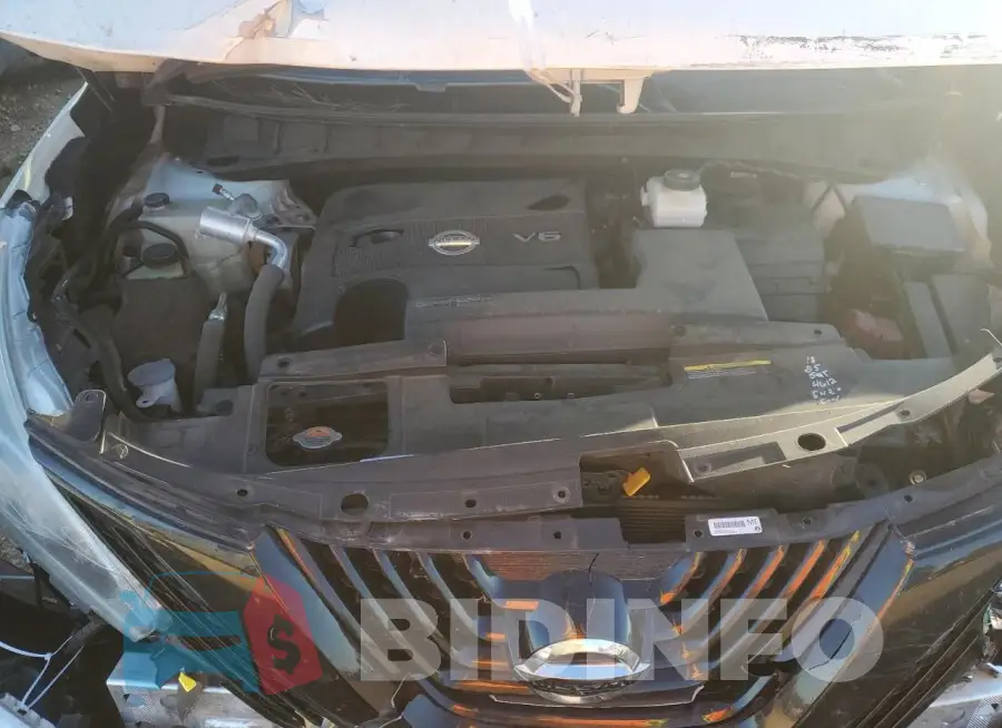 5N1AZ2MG6JN120768 Photo# 12