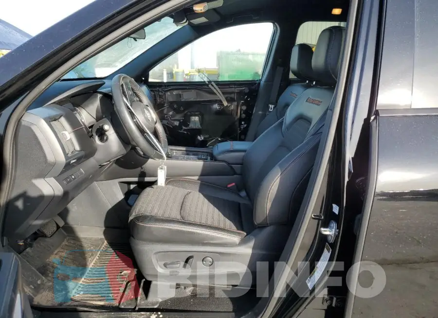 5N1DR3BD7PC230650 Photo# 7