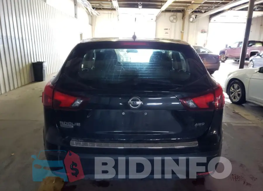 JN1BJ1CR6HW137770 Photo# 6