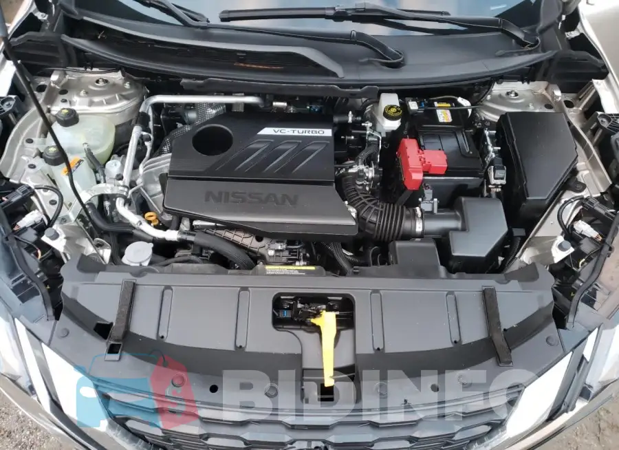 JN8BT3DDXPW303278 Photo# 12