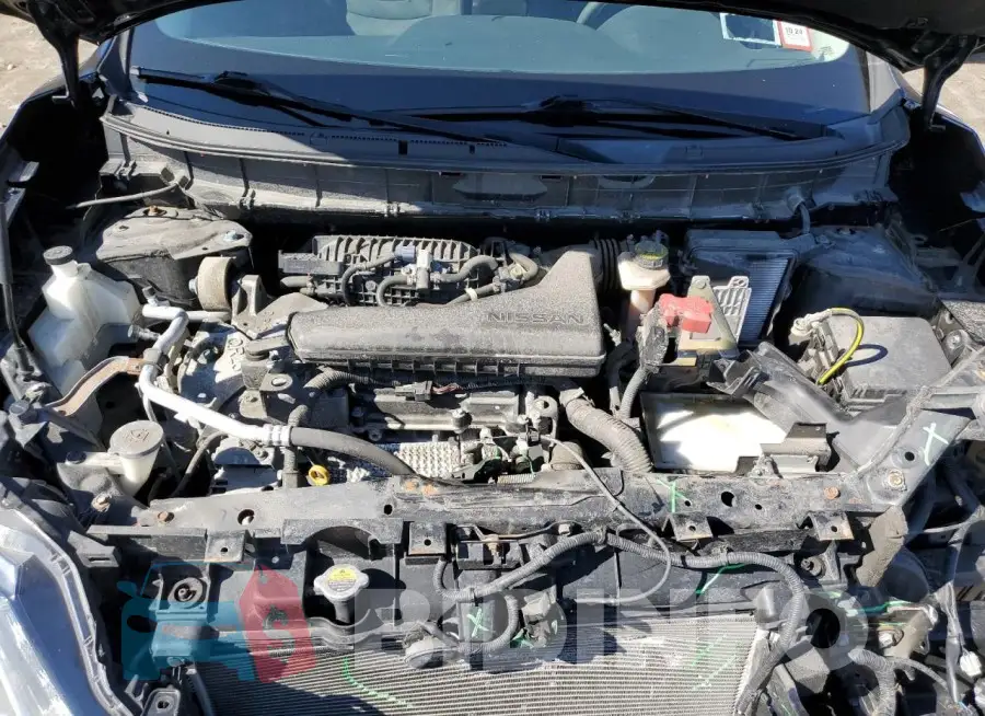 KNMAT2MV7GP623310 Photo# 11