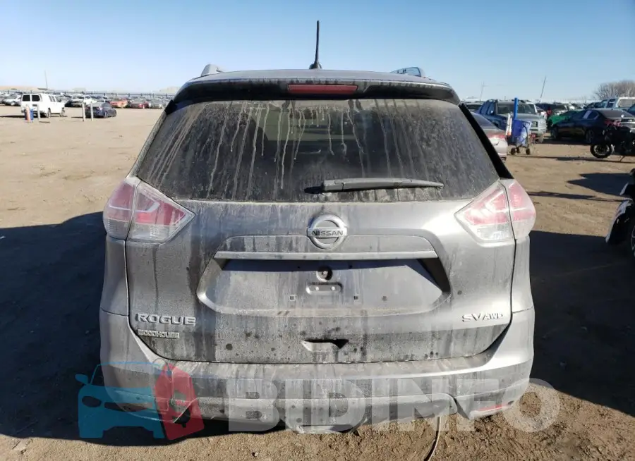 KNMAT2MV9GP629299 Photo# 6
