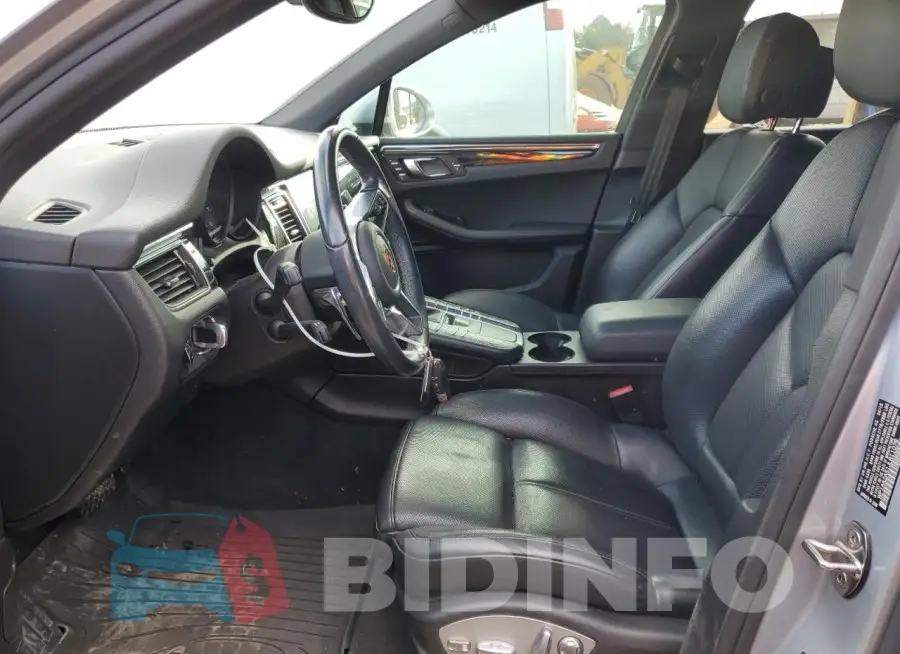WP1AA2A51JLB11078 Photo# 7