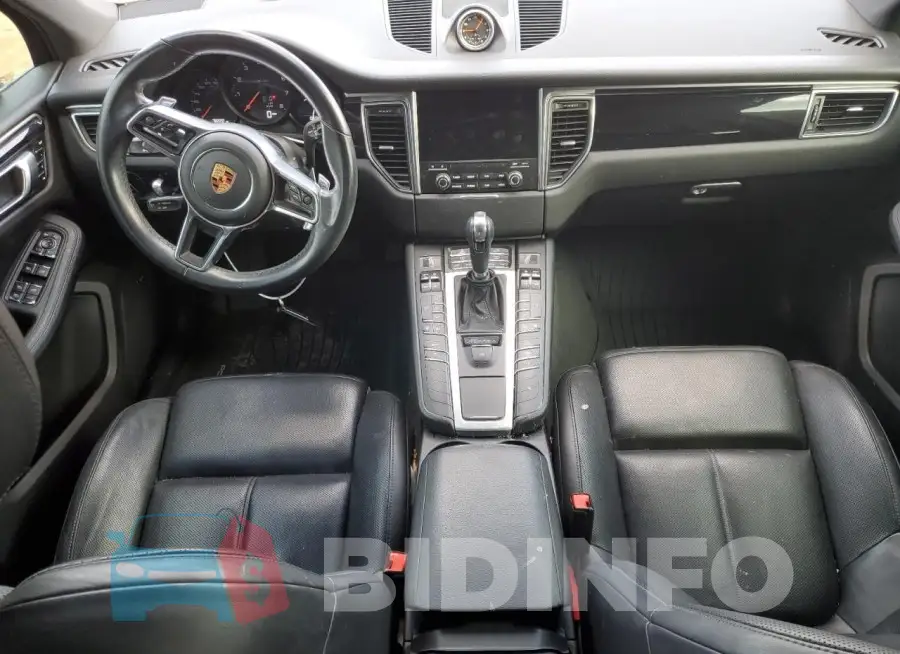 WP1AA2A51JLB11078 Photo# 8