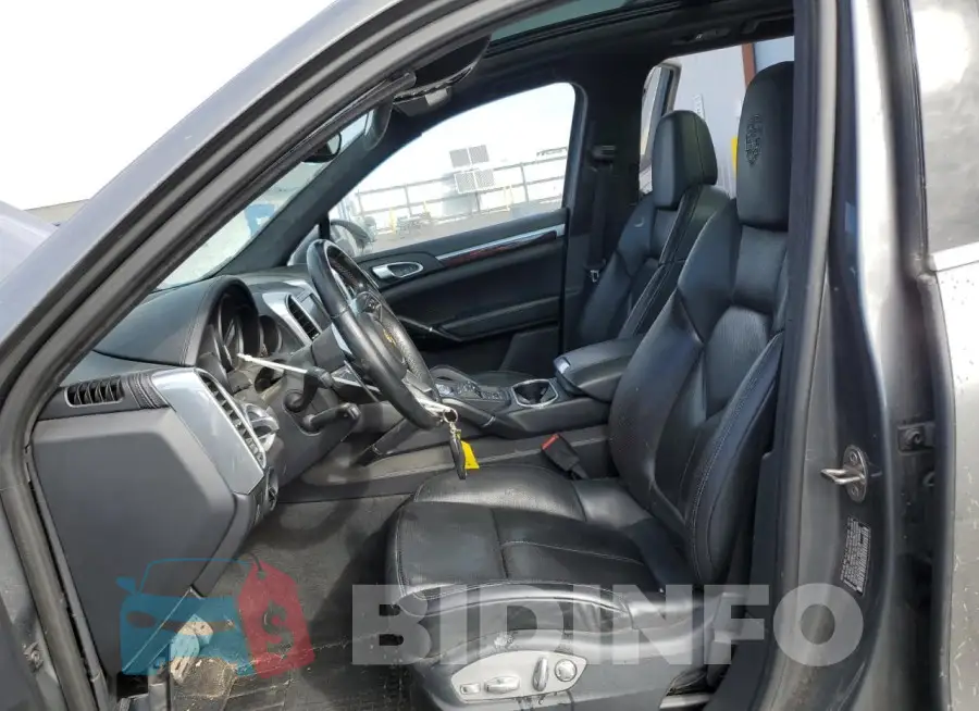 WP1AC2A24FLA82571 Photo# 7