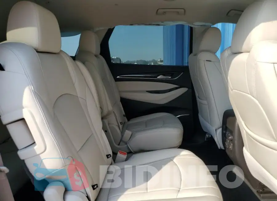 5GAEVBKW3NJ179433 Photo# 11