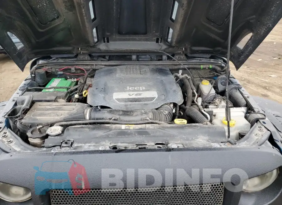 1C4BJWDG1JL894557 Photo# 11