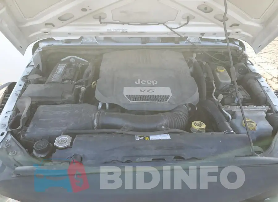 1C4BJWDG9FL688099 Photo# 11