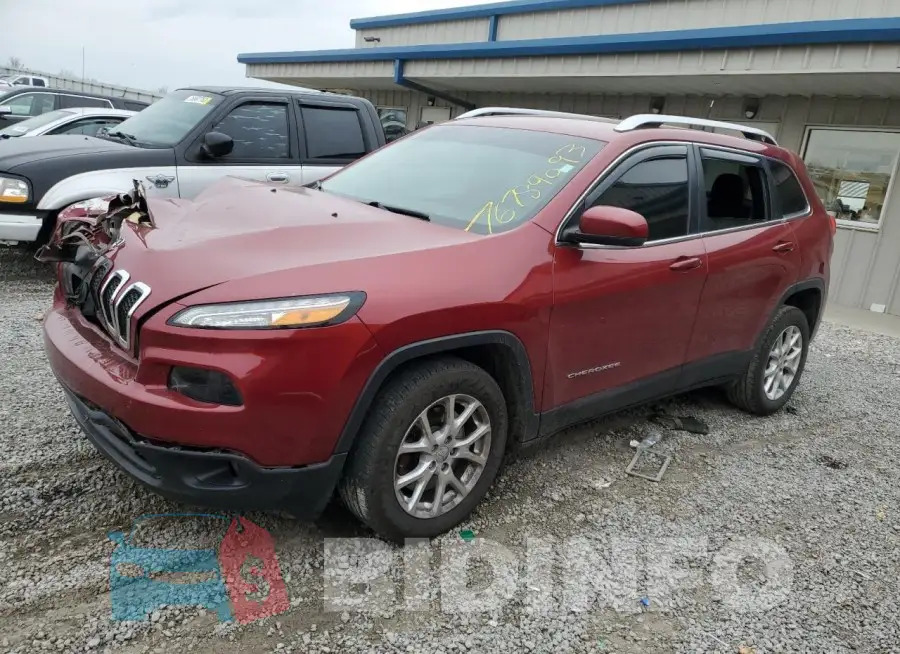 1C4PJLCS1HW607379 Photo# 1