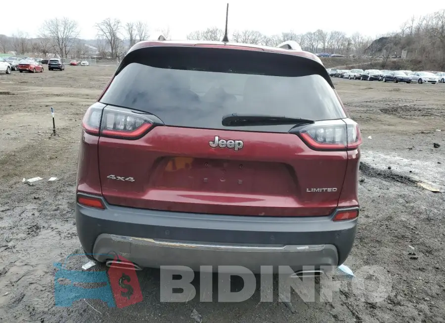 1C4PJMDX2KD413771 Photo# 6