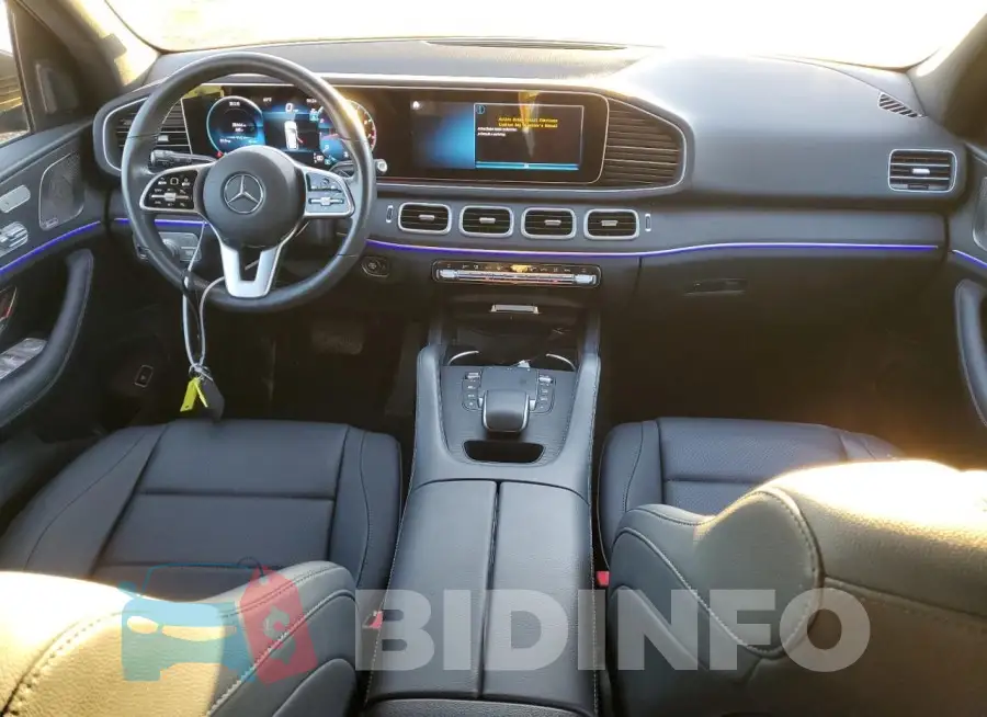 4JGFB4JBXNA686072 Photo# 8