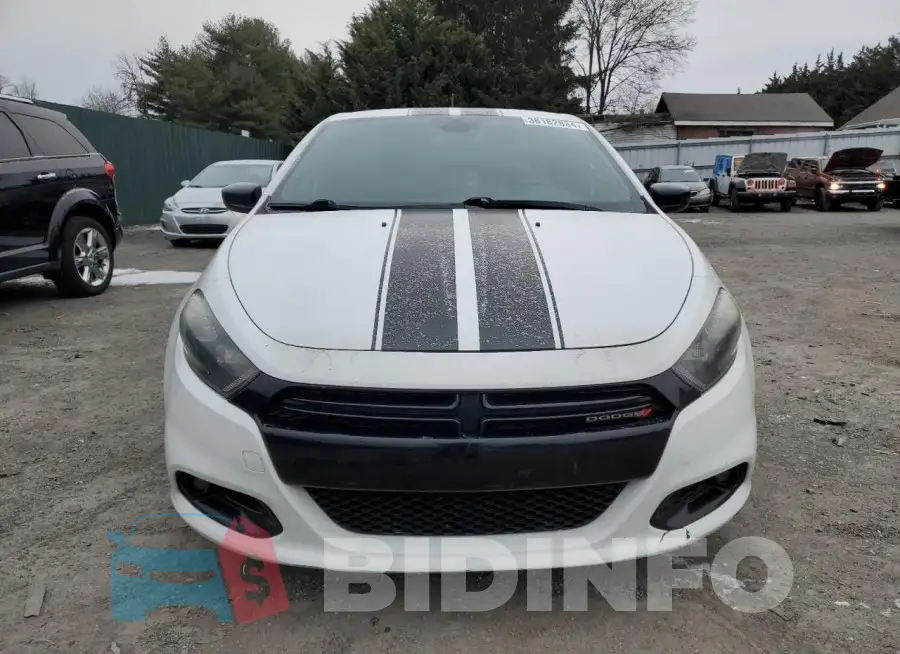 1C3CDFBBXFD406974 Photo# 5