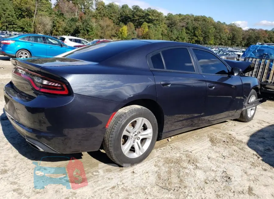 2C3CDXBG5KH692232 Photo# 3