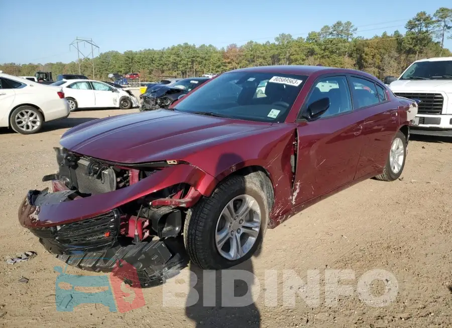 2C3CDXBG5PH613004 Photo# 1