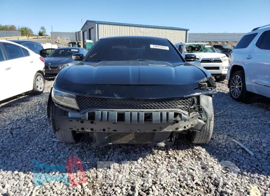 2C3CDXBG6FH776341 Photo# 5