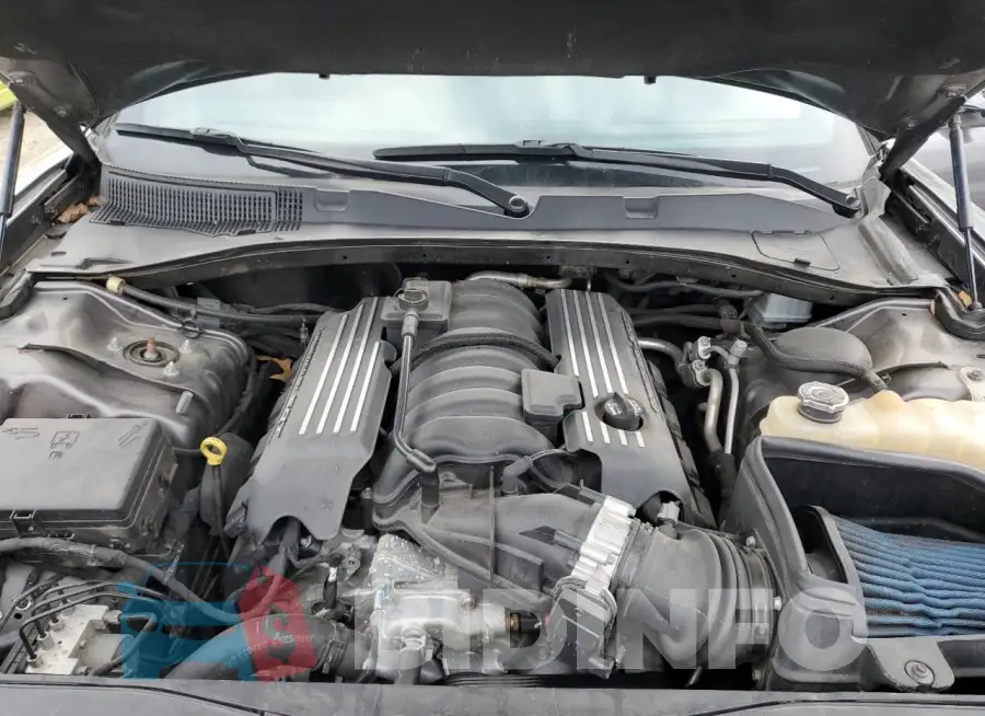 2C3CDXGJ9KH734437 Photo# 11