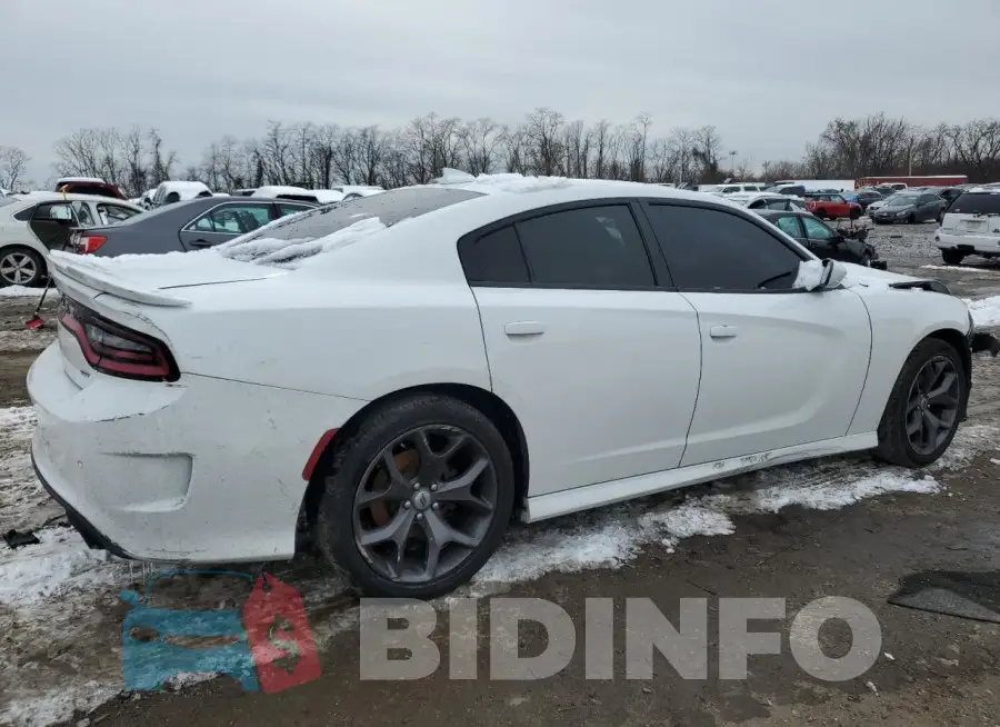 2C3CDXHG4KH565592 Photo# 3