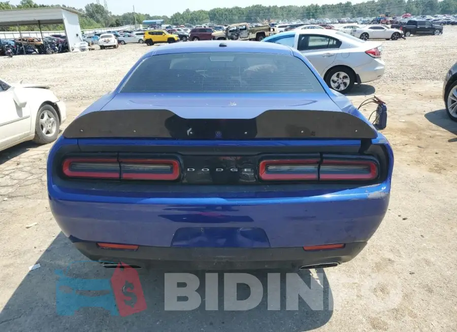 2C3CDZBT3KH557064 Photo# 6