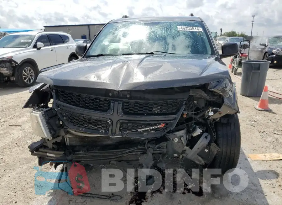 3C4PDCGB1FT632447 Photo# 5