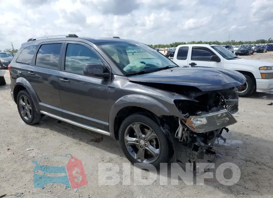 3C4PDCGB1FT632447 Photo# 4