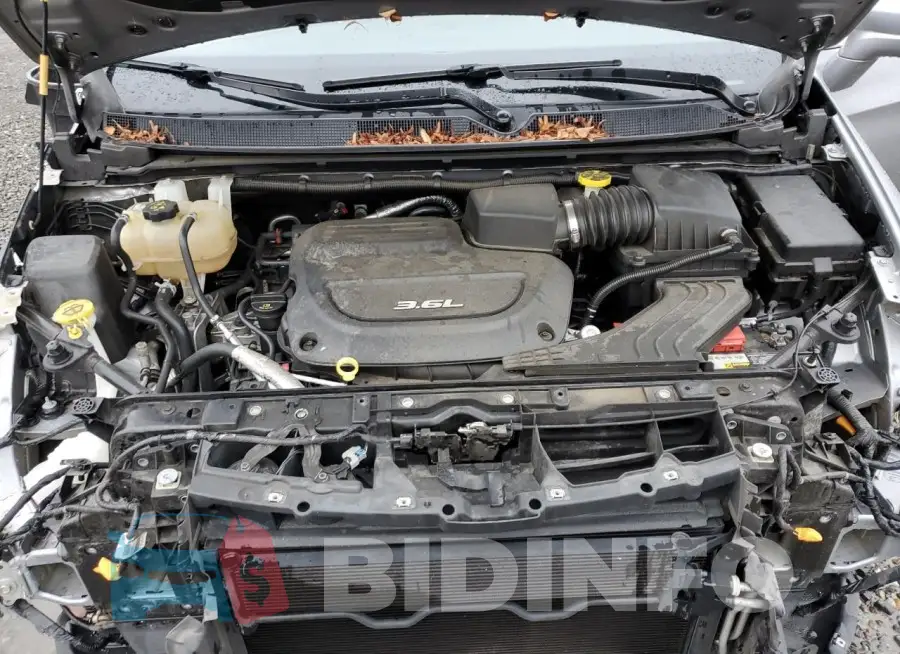 2C4RC1BG4JR149632 Photo# 12