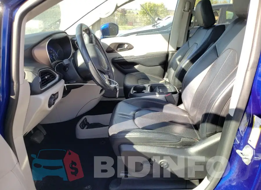 2C4RC1BGXKR714936 Photo# 7