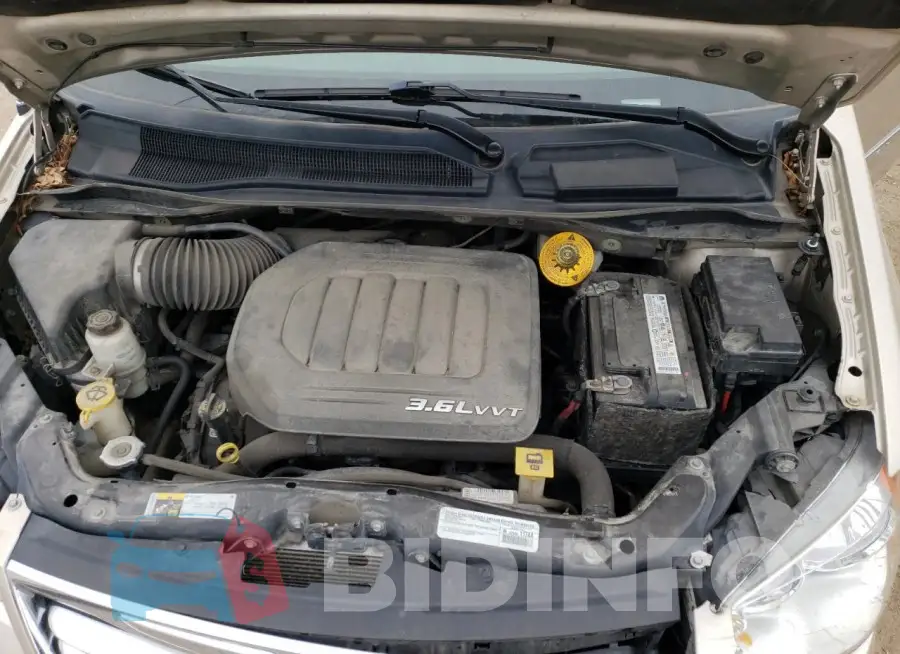 2C4RC1CGXFR590994 Photo# 12