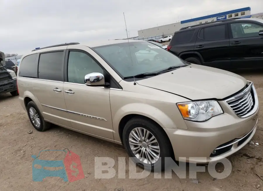 2C4RC1CGXFR590994 Photo# 4