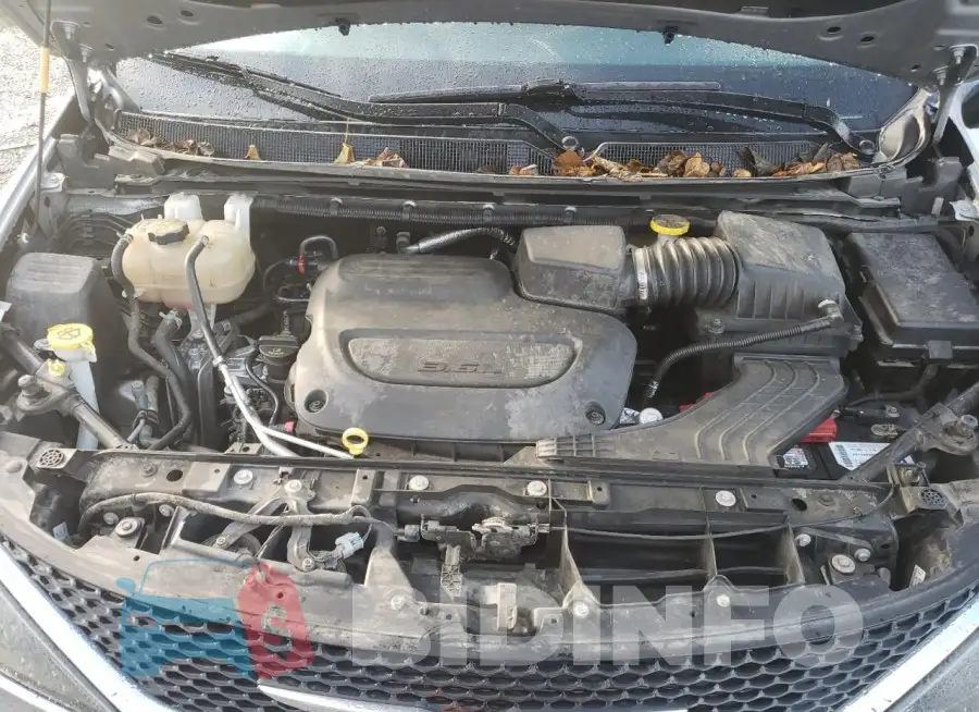 2C4RC1DGXLR176186 Photo# 12